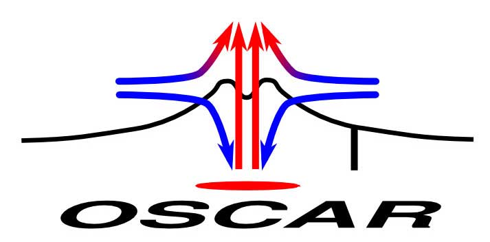 OSCAR : Oceanographic and Seismic Characterisation of heat dissipation and alteration by hydrothermal fluids at an Axial Ridge